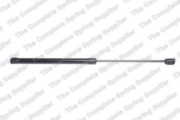 ROC GS1613 Gas Spring, bonnet